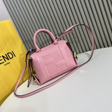 Fendi Top Handle Bags